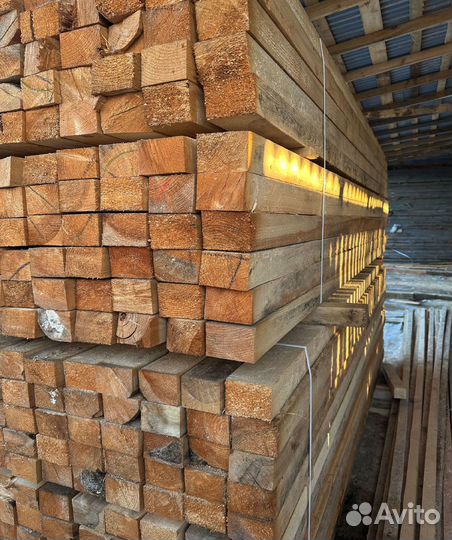 Доска обрезная 2 сорт ель