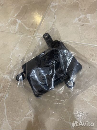 Фильтр маслянный АКПП polo