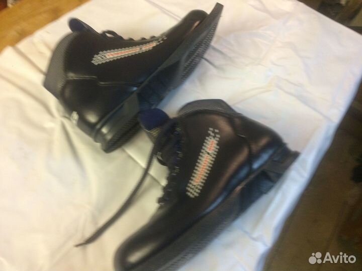 Лыжный комплект