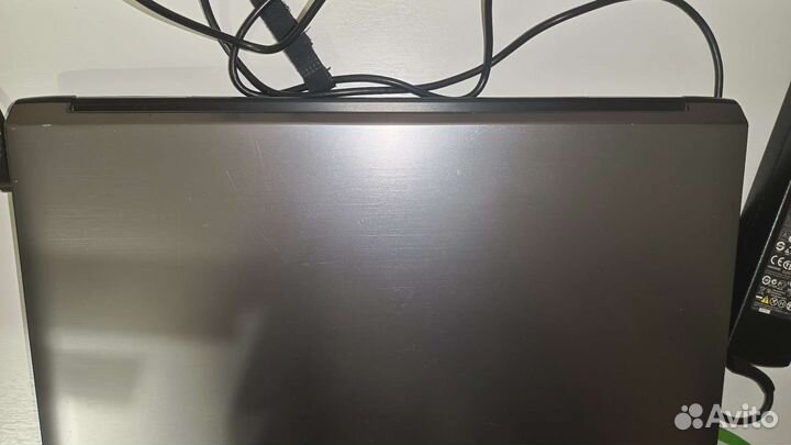 Ноутбук lenovo v570c 8 Гб оперативной памяти