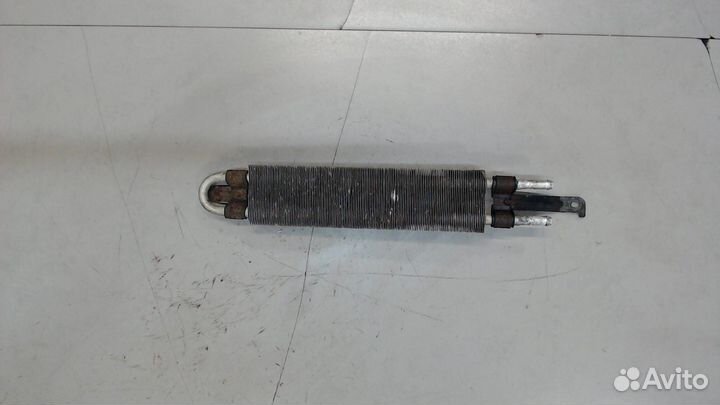 Радиатор масляный Honda Ridgeline, 2006