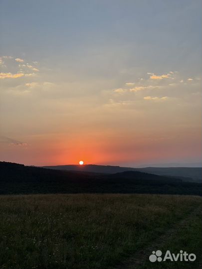 Экскурсия на плато бермамыт звездопад