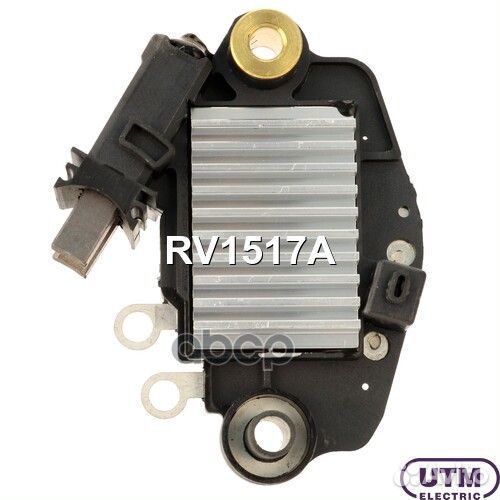 Регулятор генератора RV1517A Utm