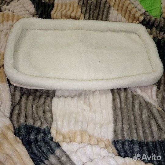 Переноска для кошек