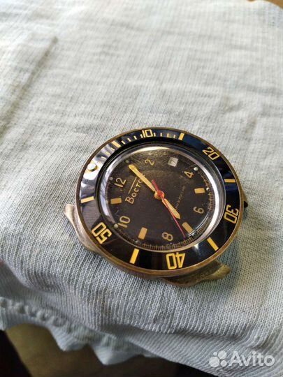 Мужские наручные часы