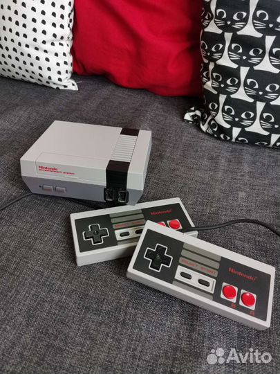 NES Mini