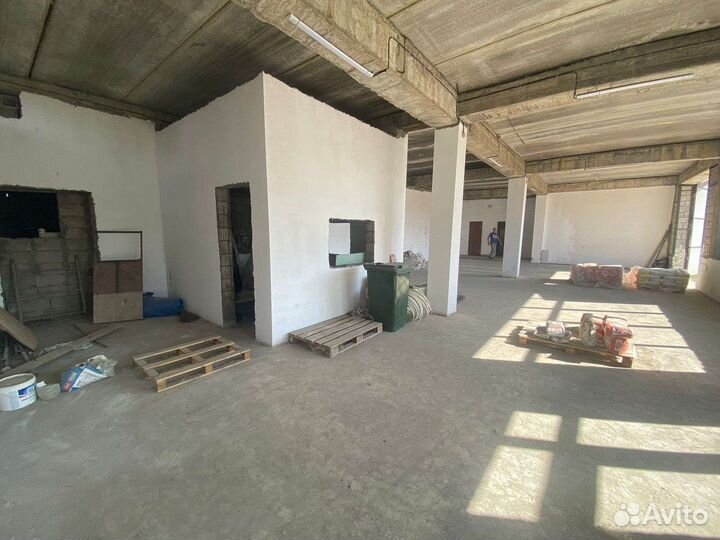 Продам готовый бизнес торговая база