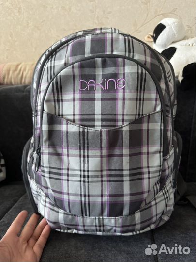 Рюкзак Dakine Campus 25l