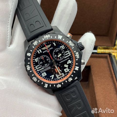 Мужские часы Breitling Endurance