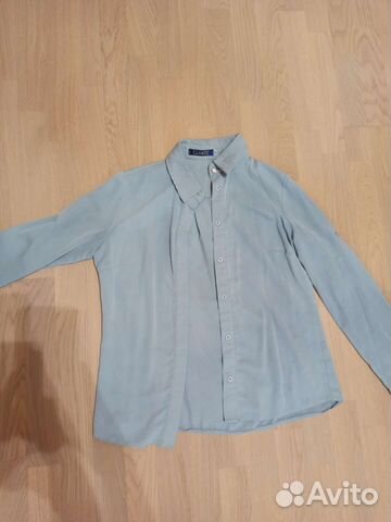 Блузка для девочки