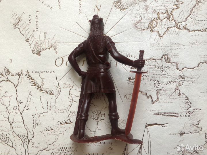Варяг «Viking»