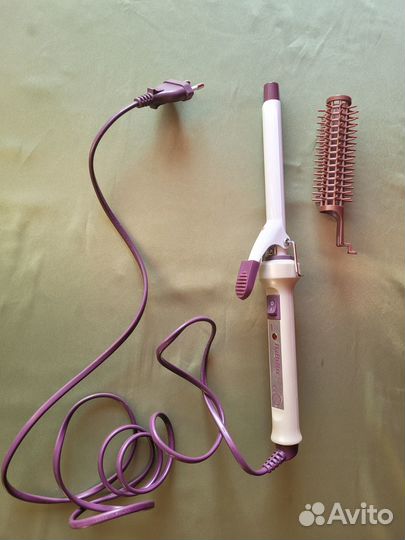 Щипцы, плойка BaByliss 271CE