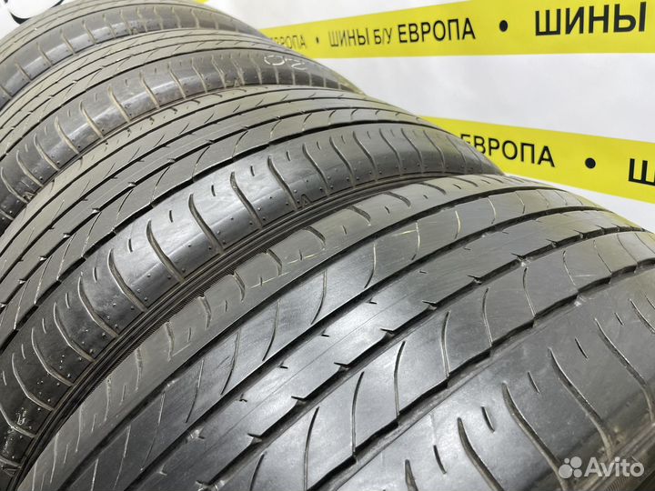 Dunlop SP Sport Maxx 050+ 235/55 R20 100R