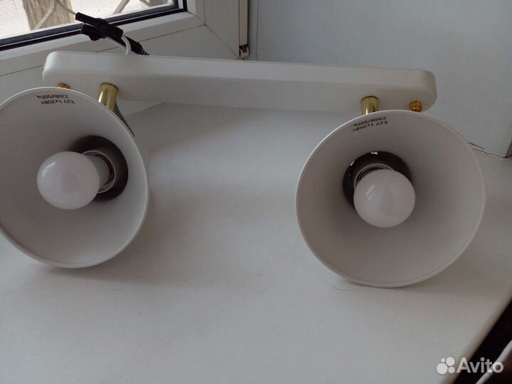 Светильник потолочный подвесной новый