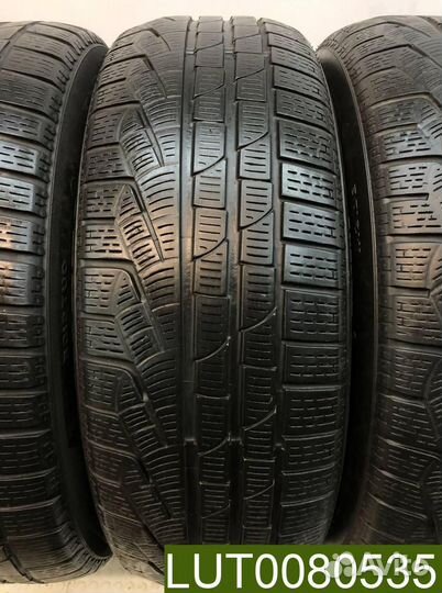 Pirelli Winter Sottozero 210 Serie II 225/60 R17 99H