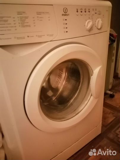 Телевизор philips и стиральная машина Indesit