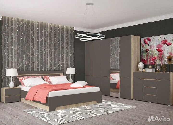 Комод Ангара