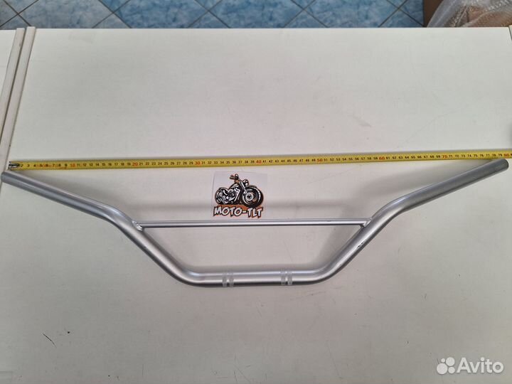 Руль Racer Panther 200-250-300