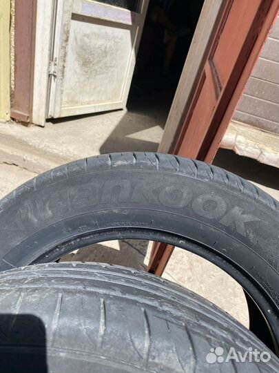 Hankook Ventus Prime 2 K115 225/60 R17 99H