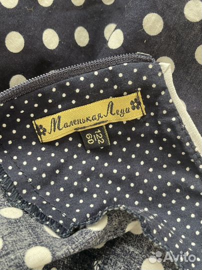 Платье для девочки разные