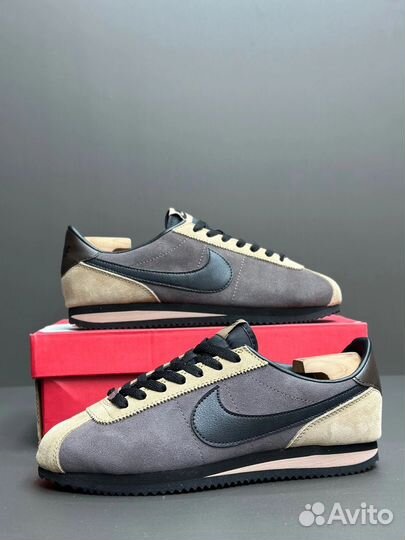 Nike cortez