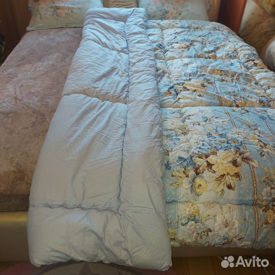 Одеяло 2х сп. синтепон Япония