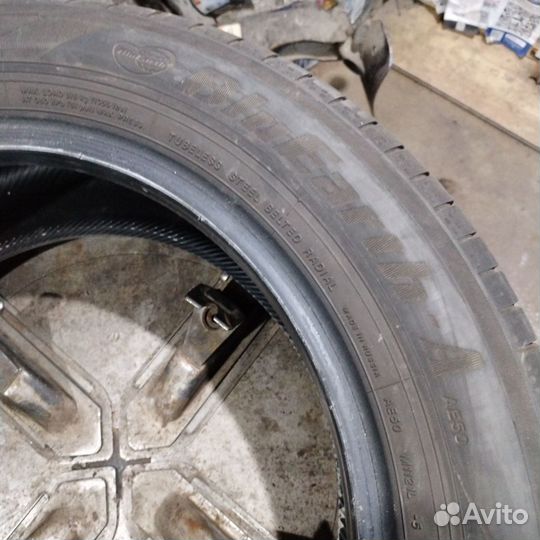 Yokohama BluEarth AE50 205/55 R16 91V