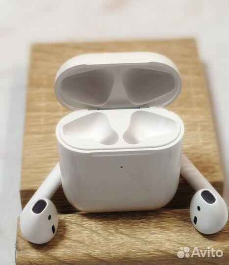 Наушники air pods pro 2