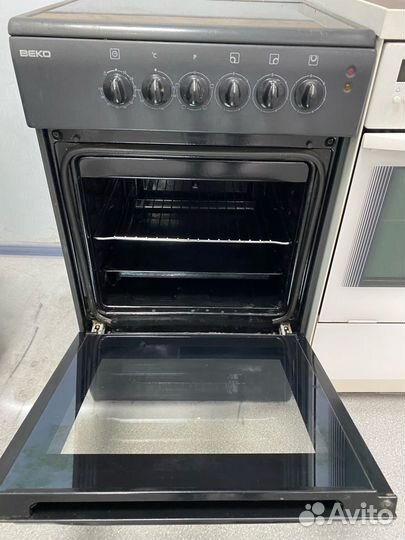 Плита электрическая бу