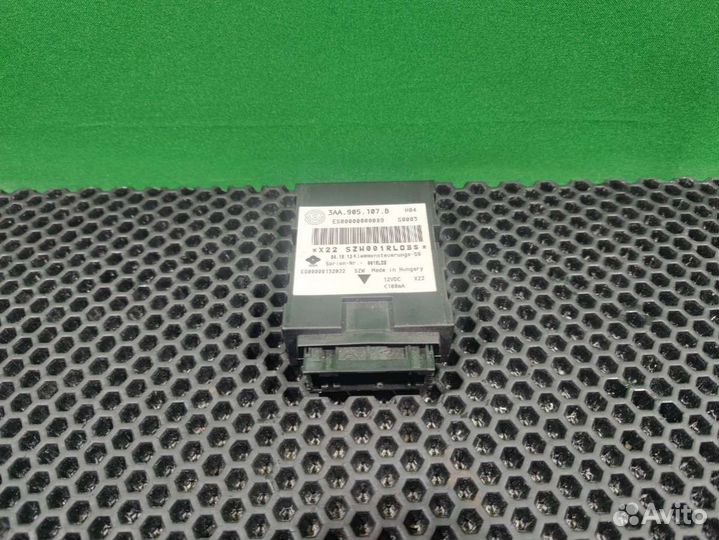 Датчик (прочие) Volkswagen Passat B7 2013