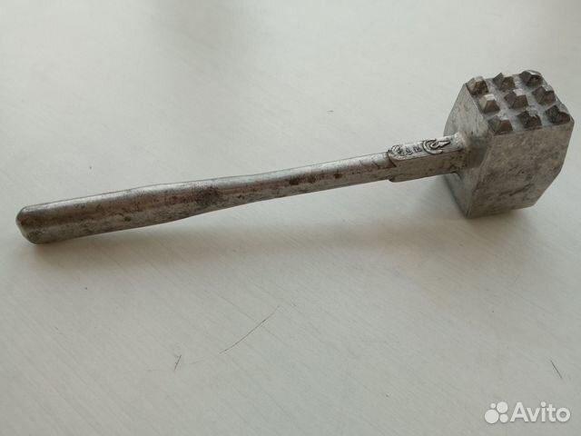 Молоток для отбивных