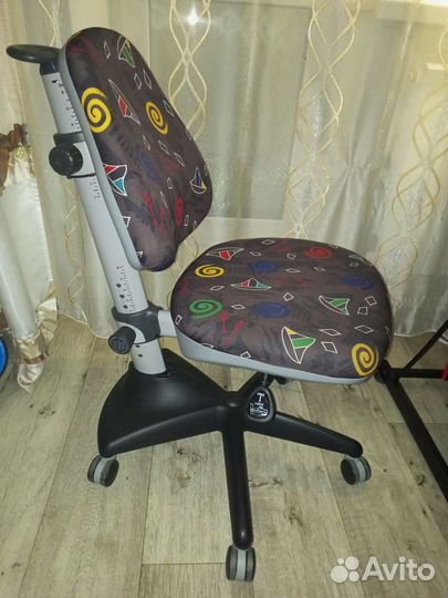 Кресло детское ортопедическое