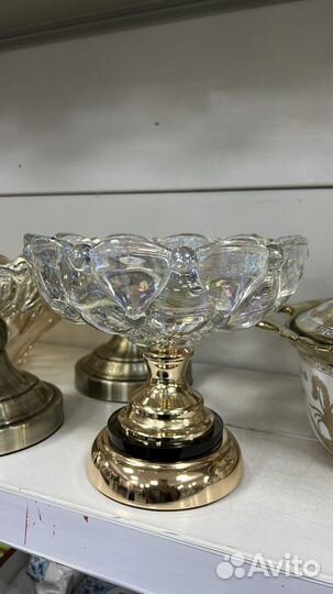 Ваза для фруктов