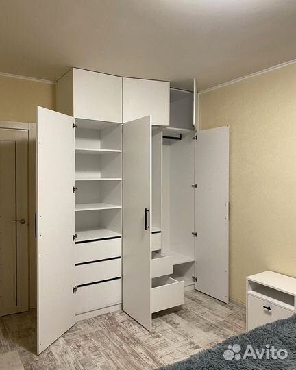 Шкаф напрямую от производителя