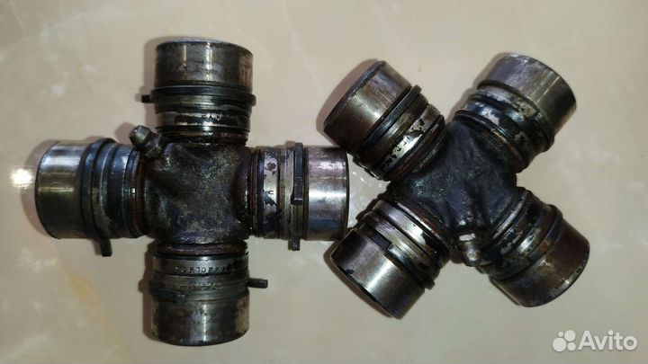 704702ку2 крестовина