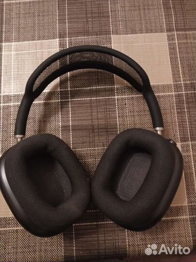 Беспроводные наушники apple airpods max (реплика)