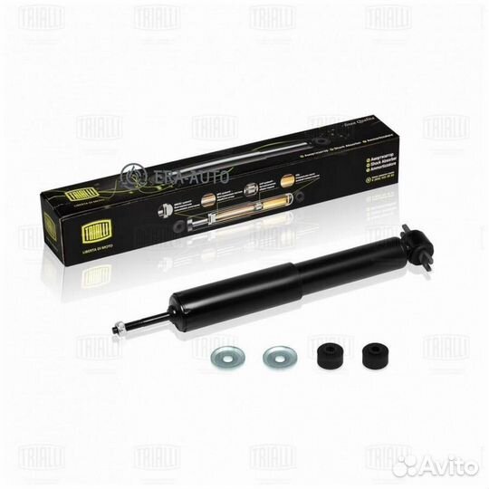 Trialli AH03001 Амортизатор для а/м газ 3110 перед. масл. (AH 03001)