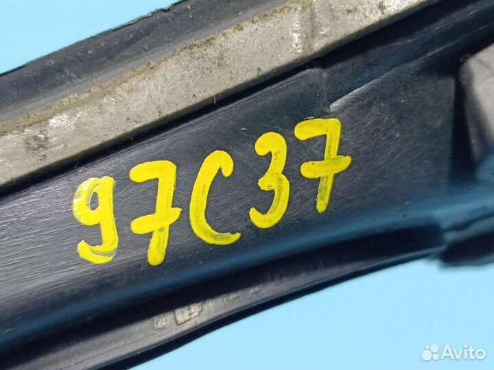 Пластик багажника для Lexus IS 2005-2012