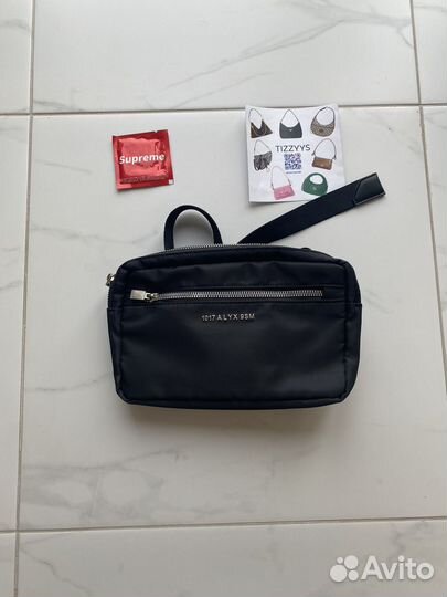 1017 Alyx 9sm сумка оригинал