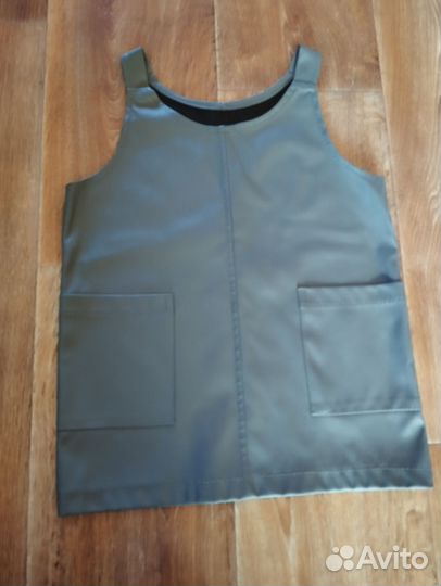 Сарафан для девочки 92-98