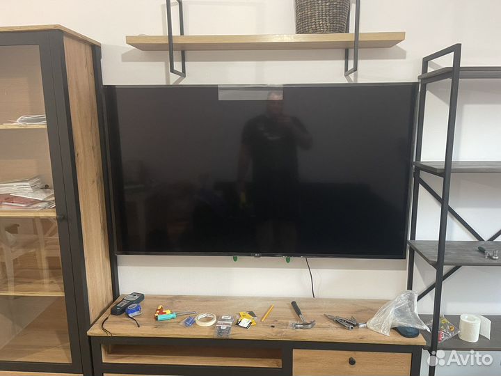 Мастер на час