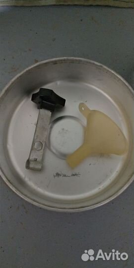 Примус Шмель 2