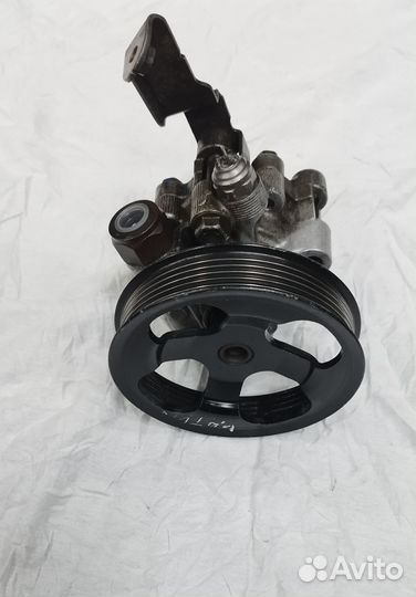 Гуг Тойота Матрикс