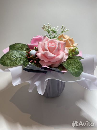 Подарки к 8 марта