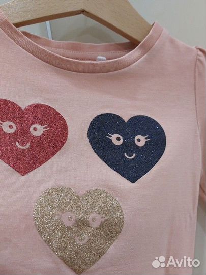 Одежда для девочки 92-98