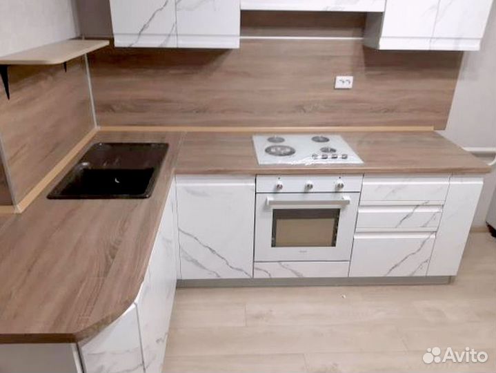 Кухни на заказ