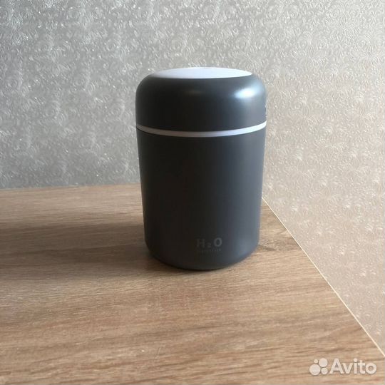 Увлажнитель воздуха/ночник/аромадиффузор