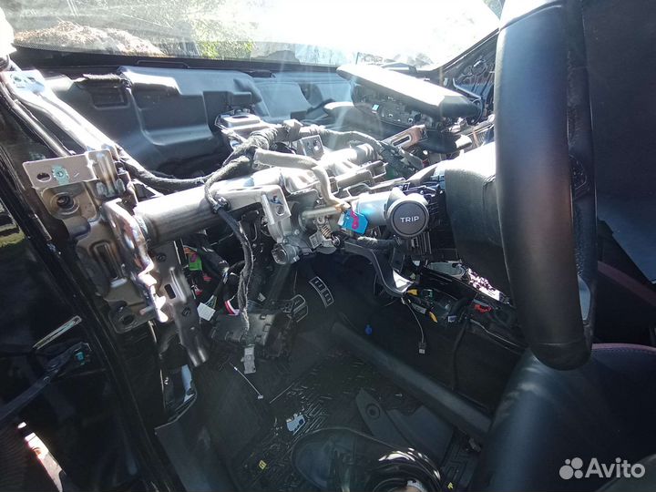 Электроусилитель руля Geely Coolray SX11