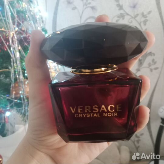 Духи женские versace