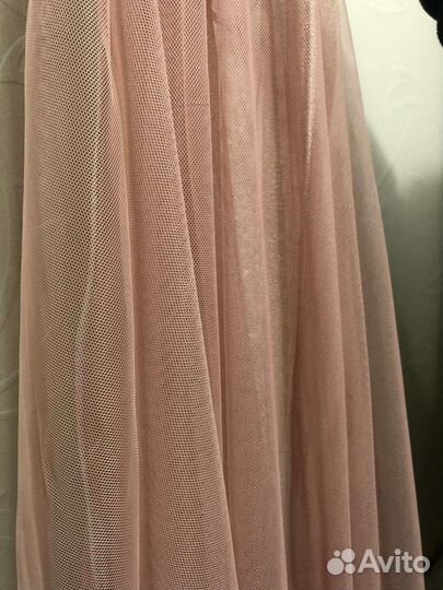 Тюль - сетка новая